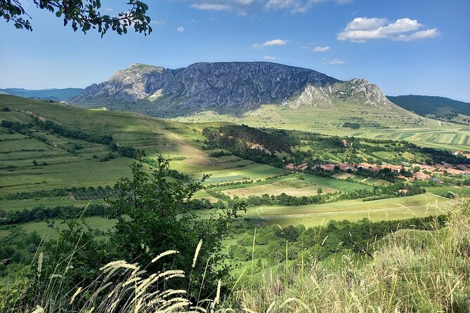 Day Trip To Turda Salt Mine, Rimetea Village & Coltesti Fortress - The guides are a major part of the experience