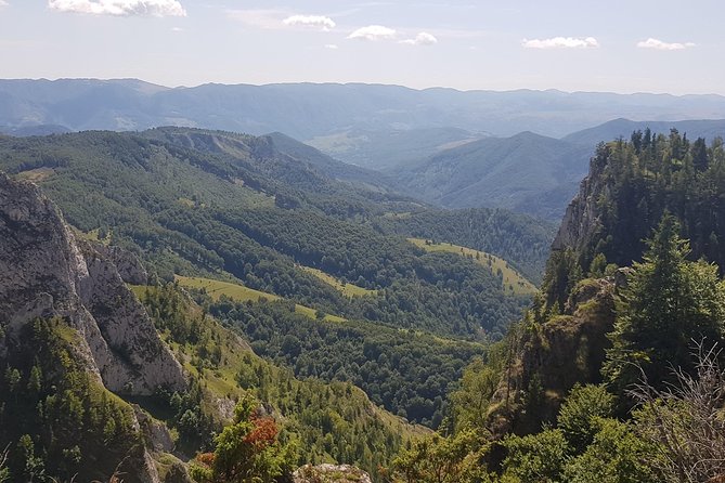 Discover Apuseni Mountains - Scarita Summit,Sipote Waterfall and Dumesti Village - Who should book this Apuseni hiking day