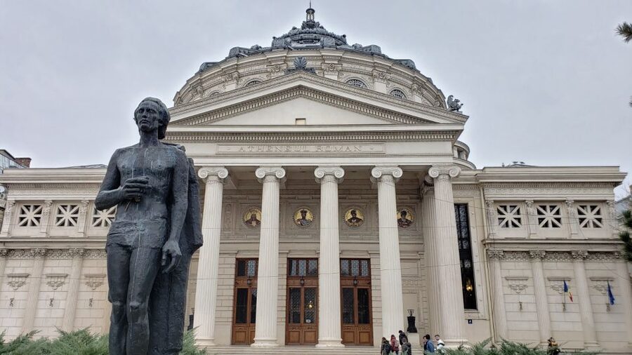 Discover Bucharest: Exclusive Half-Day Private City Tour - Should you book it?