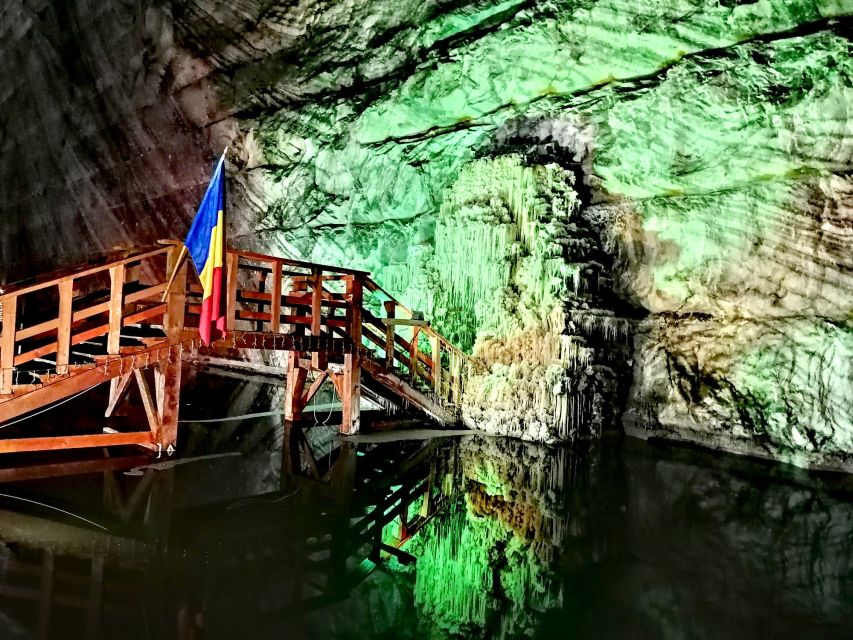 Discover Europe's Deepest Mines & Peles Castle's Royal Charm - Should you book this Bucharest excursion?