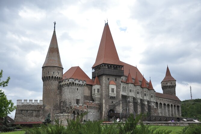 Discover Medieval Transylvania Small Group Tour - 7 days - Why this route works better than a castle-only tour