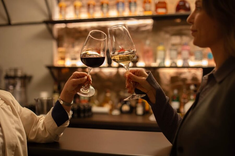 Discover Romania’s Wine Heritage in Brasov’s Historic Center - A first taste of Romania’s wine country in Brasov