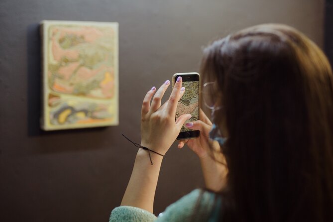Discover the local art scene with ArtCrawl - Why this art walk works in Cluj-Napoca