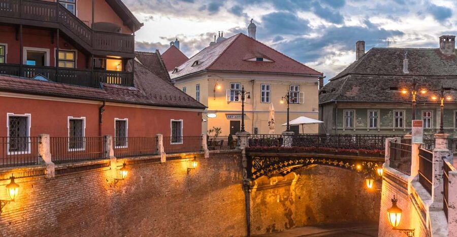 Discover Transylvania: Peles, Bran, Sighisoara in 2 days - Key points to know before booking