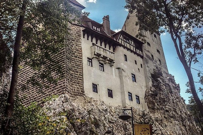 Dracula Castle, Peles Castle & Brasov-Private Tour from Bucharest - Price, extra costs, and overall value
