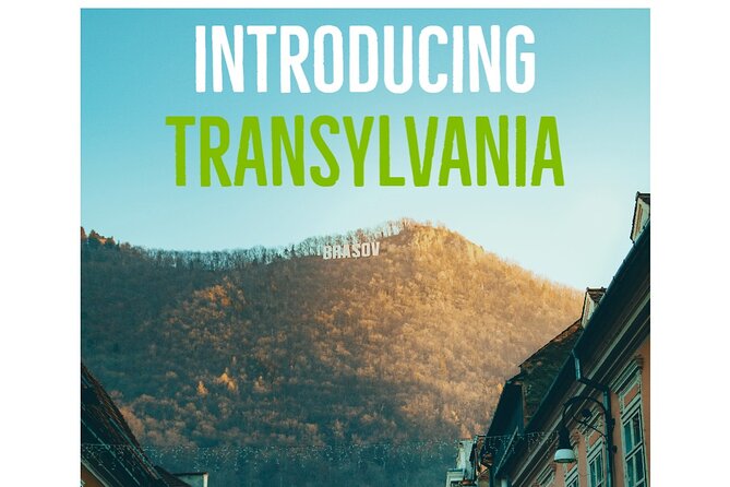 Dracula Experience In Transylvania - What this Dracula tour is really about