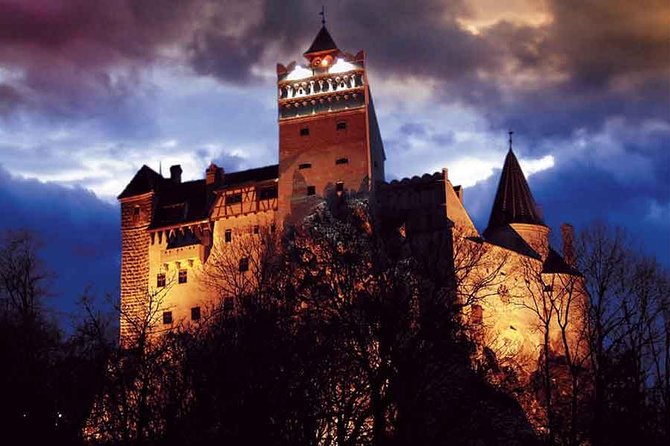 Dracula's Castle, Peles Castle and Brasov Day Trip from Bucharest - The guide can make or break a long coach day