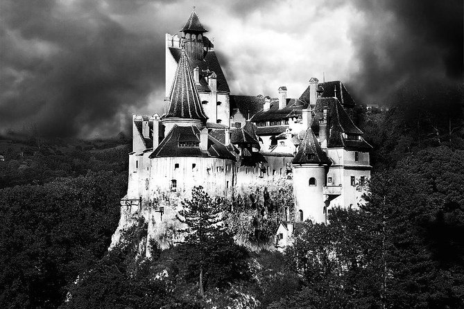 Dracula's Castle, Peles Castle and Brasov Day Trip from Bucharest - Who should book this tour