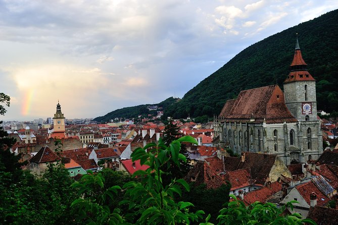 Dracula's Castle & Peles Palace Tour from Bucharest Including Brasov Old Town - Who will enjoy this Bucharest day trip