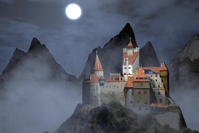 Dracula's Castle -Private Tour- with Brașov City and Peleș Castle - Peleș Castle: Romania’s royal showpiece