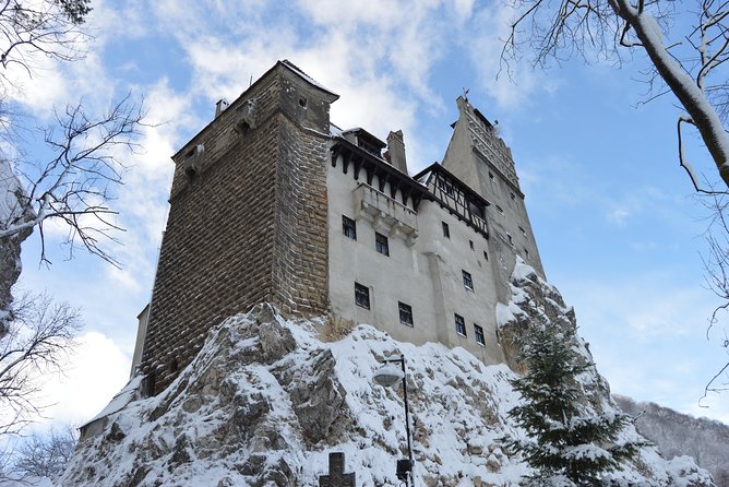 Exclusive Tour: Bran Castle, Brasov and Rasnov fortress from Sibiu - Should you book this Bran, Rasnov, and Brasov tour?