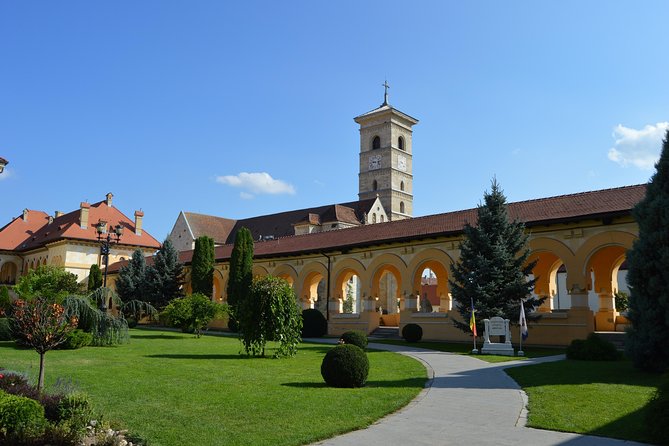 Exclusive Tour: Corvin Castle, Alba Iulia and traditional villages from Sibiu - Why this makes a strong day from Sibiu