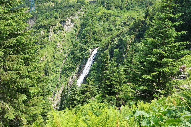 Exclusive Tour on Transfagarasan, Balea Lake, Balea and Capra Waterfalls - Hotel pickup makes the morning simpler