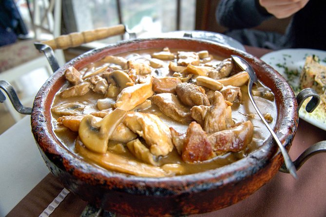 Explore Northern Bulgaria Day Trip from Bucharest - Samovodene Street and a short taste of Veliko Tarnovo
