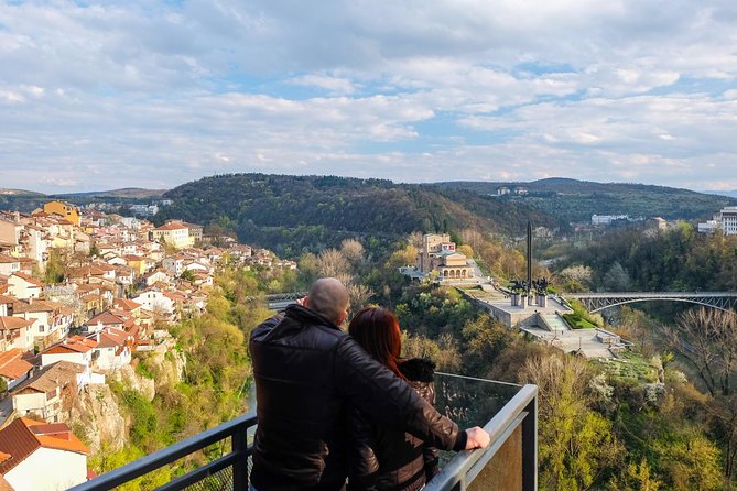 Explore Northern Bulgaria Day Trip from Bucharest - The optional stop in Ruse