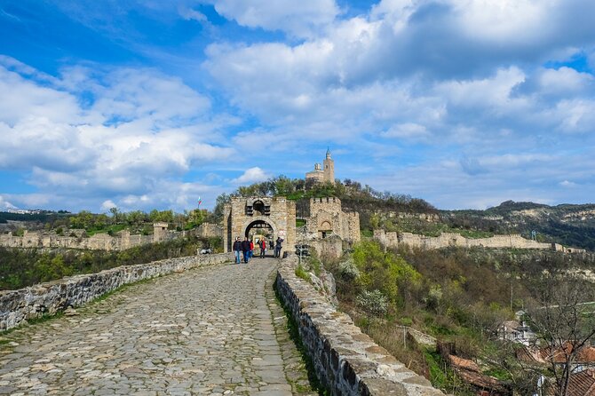Explore Northern Bulgaria Day Trip from Bucharest - What the private format adds
