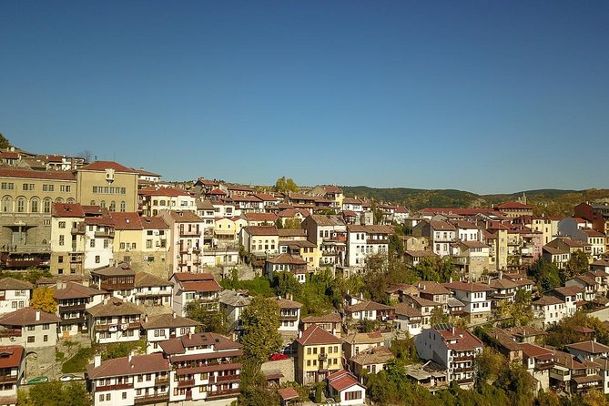 Explore Northern Bulgaria Day Trip from Bucharest - Is the $220.41 price good value?