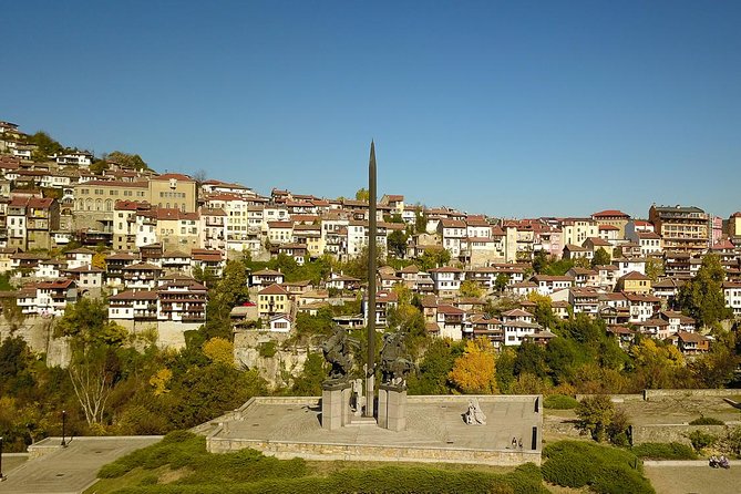 Explore Northern Bulgaria Day Trip from Bucharest - Basarabov Monastery and its cliffside chapel