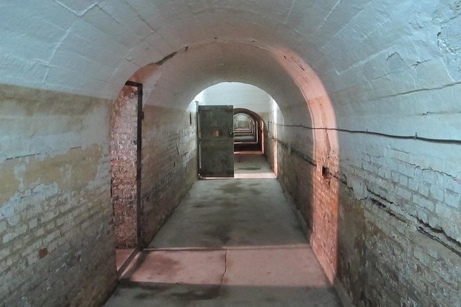 Exploring a Former Communist Prison - Why Fort 13 Jilava matters