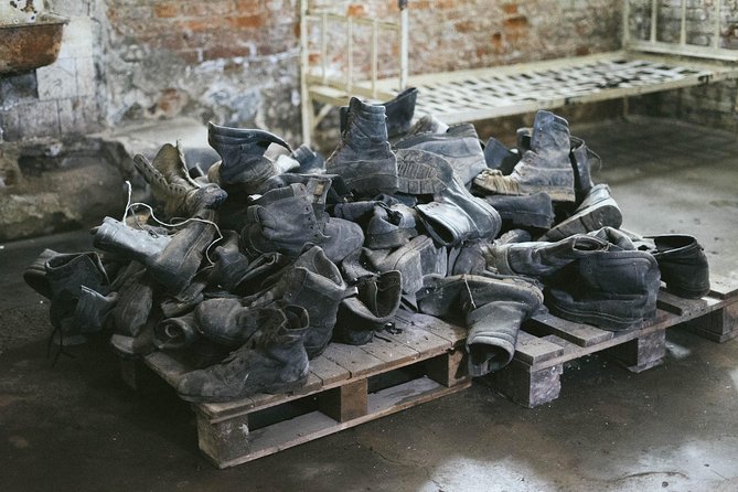 Exploring a Former Communist Prison - Ferentari and the communist housing districts