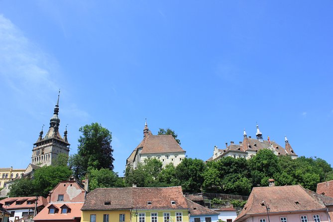 Fortified Church of Viscri and Sighisoara in Spanish (native Spanish guide). - Should you book the Viscri and Sighisoara day?