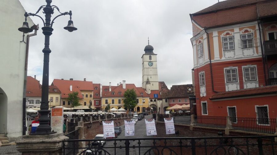 From Brasov: Corvin Castle and Sibiu (Optional Sighisoara) - Should you book this Transylvania day trip?