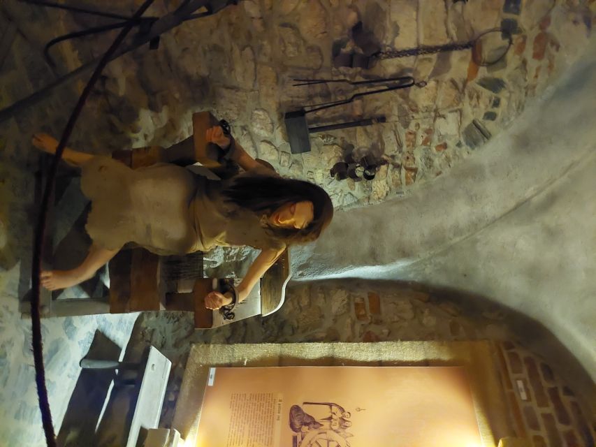 From Brasov: Corvin Castle and Sibiu (Optional Sighisoara) - Who will enjoy this tour most