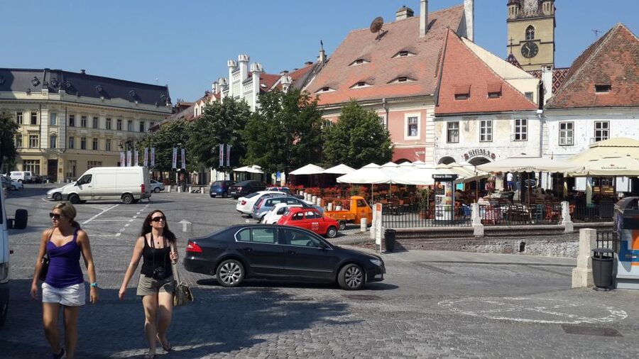 From Brasov: Guided Sighisoara and Sibiu Private Day Trip - Should you book this Sighișoara and Sibiu day trip?