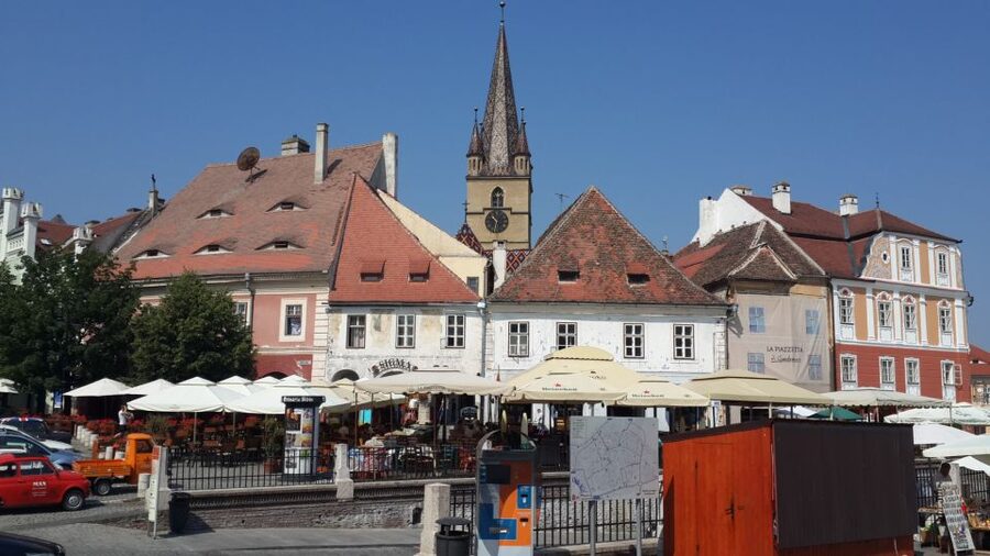 From Brasov: Guided Sighisoara and Sibiu Private Day Trip - Who will enjoy this tour most