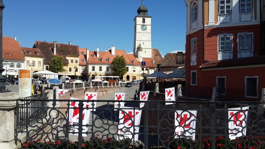 From Brasov: Guided Sighisoara and Sibiu Private Day Trip - Sighișoara: Romania’s best medieval opening