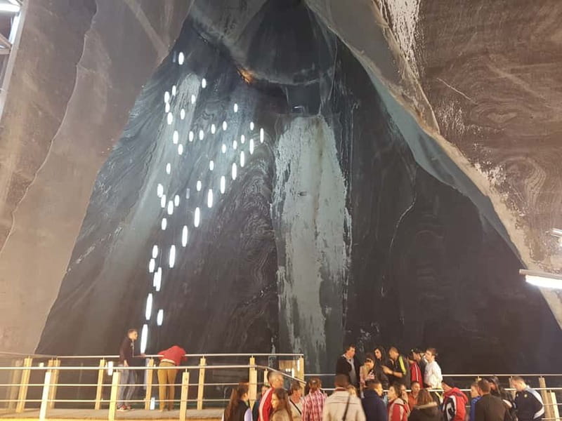From Brasov: One-day Trip to Turda Salt Mine - Why Salina Turda is worth the long day