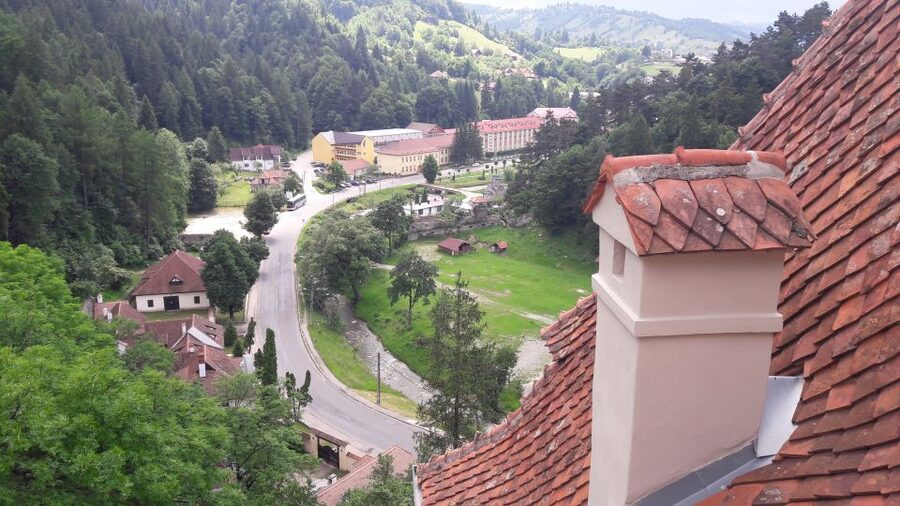 From Brasov: Peles Castle, Bran Castle & Cantacuzino Castle - Booking details that matter