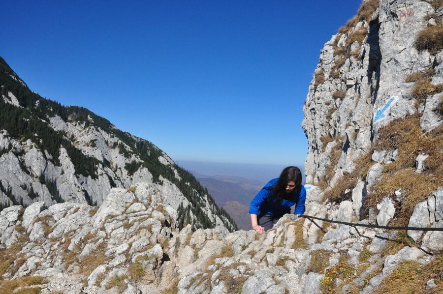 From Brasov: Piatra Craiului National Park Private Day Tour - Key points before you book