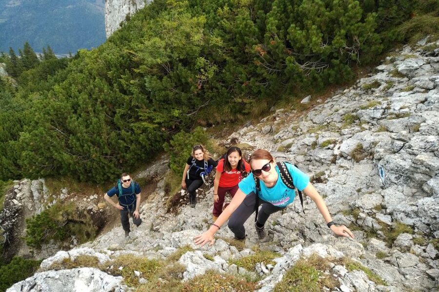 From Brasov: Piatra Craiului National Park Private Day Tour - Who will enjoy this day most?