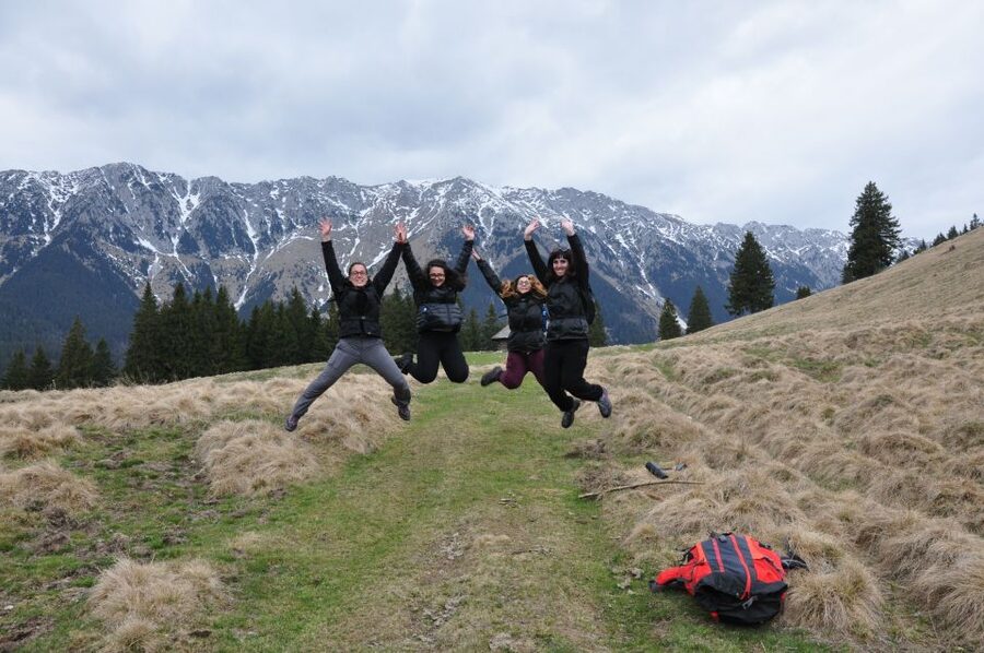 From Brasov: Piatra Craiului National Park Private Day Tour - Rural Romania beyond the trail