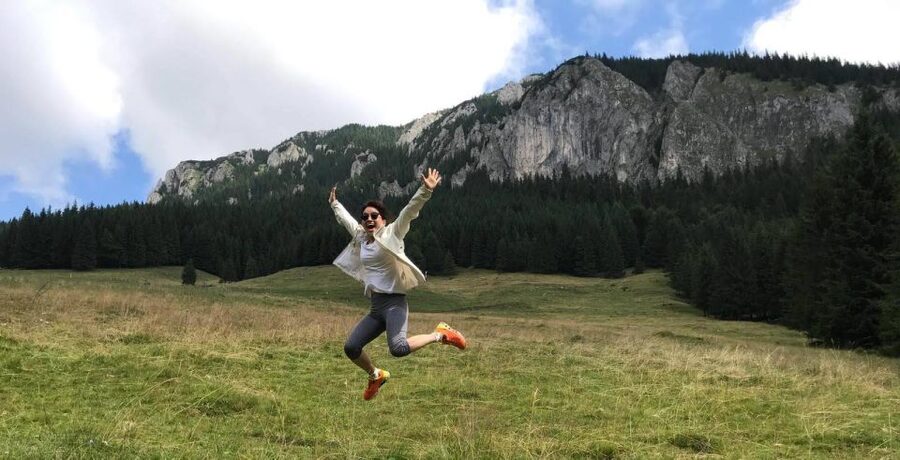 From Brasov: Piatra Craiului National Park Private Day Tour - What to wear and carry