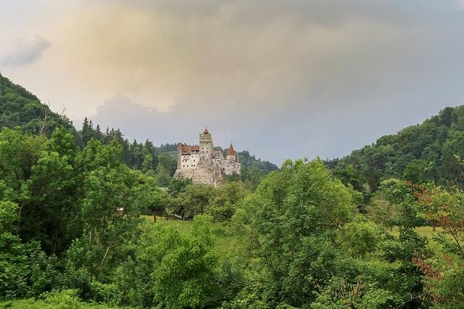 From Brasov: Small-group tour Bran, Rasnov, and Peles Castles - Why this castle day works from Brașov