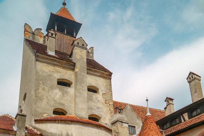 From Brasov: Small-group tour Bran, Rasnov, and Peles Castles - Price, tickets, and the real value