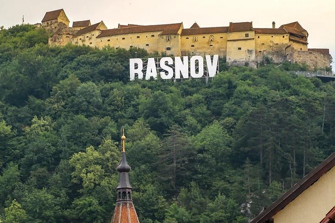 From Brasov: Small-group tour Bran, Rasnov, and Peles Castles - Who should book this tour