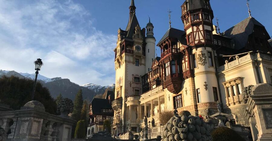 From Brasov: Tour of Castles and Surrounding Area - Why this Brasov castle tour works