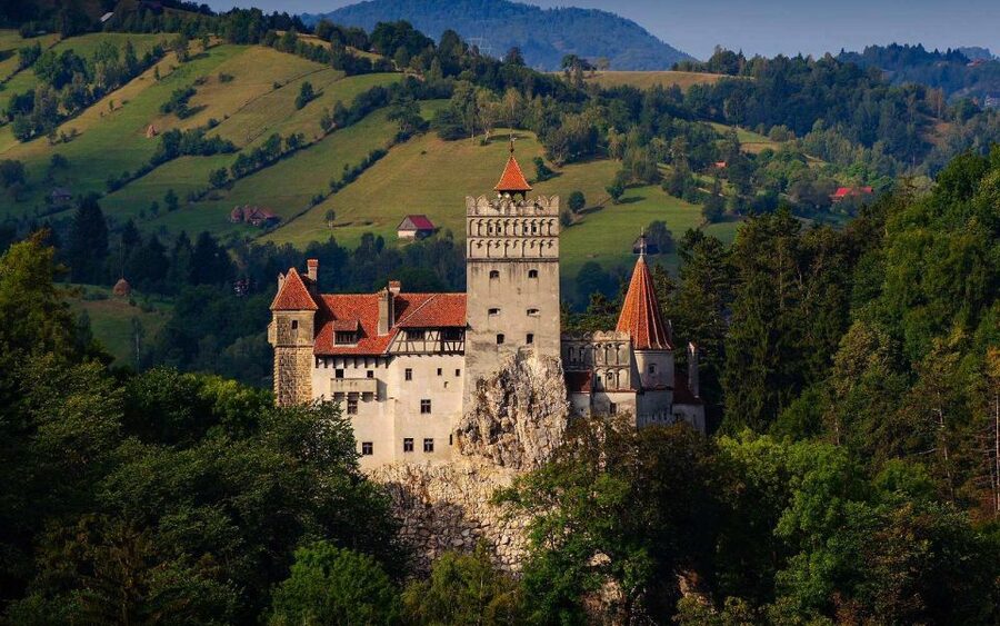 From Brasov: Tour of Castles and Surrounding Area - What the $67 price really covers