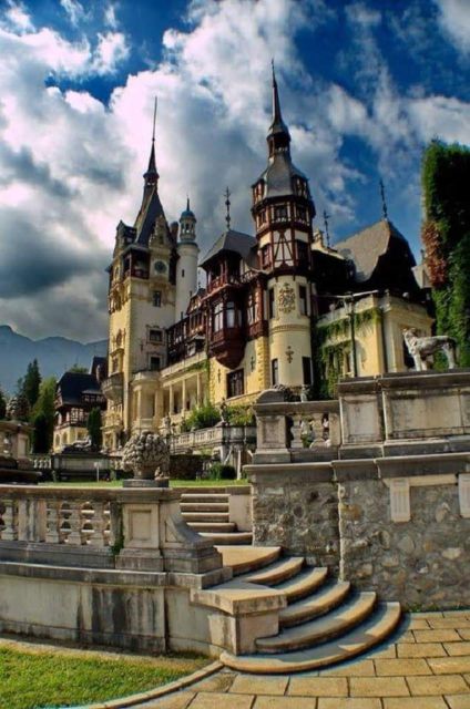 From Bucharest: 2-Day Tour to Brasov and Sighisoara - Should you book it?
