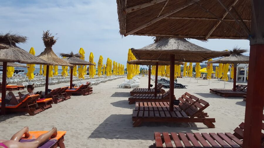 From Bucharest: A Day by the Black Sea Shared Group Tour - Key points to know before booking
