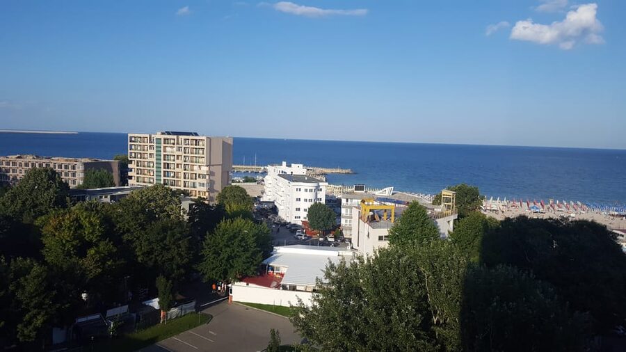 From Bucharest: A Day by the Black Sea Shared Group Tour - A guide who adds more than directions