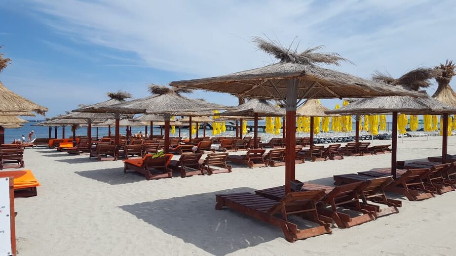 From Bucharest: A Day by the Black Sea Shared Group Tour - Who will get the most from this day