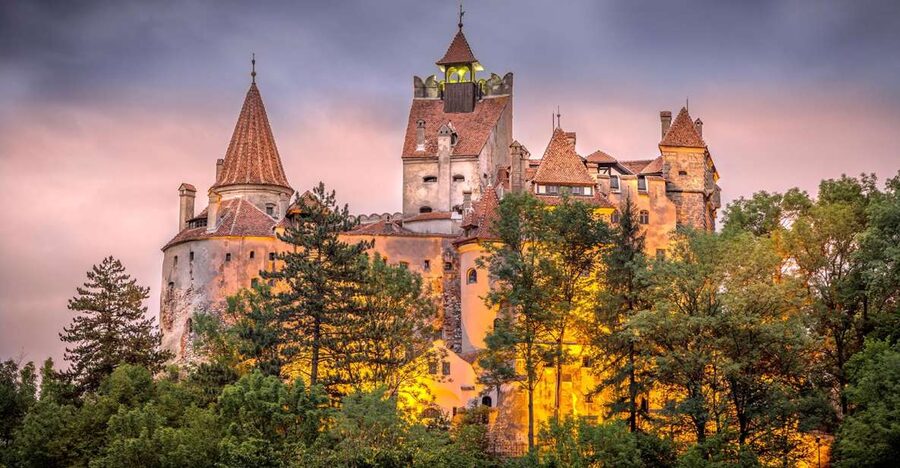 From Bucharest: A Taste of Transylvania: Private Tour - What the $256 price really covers