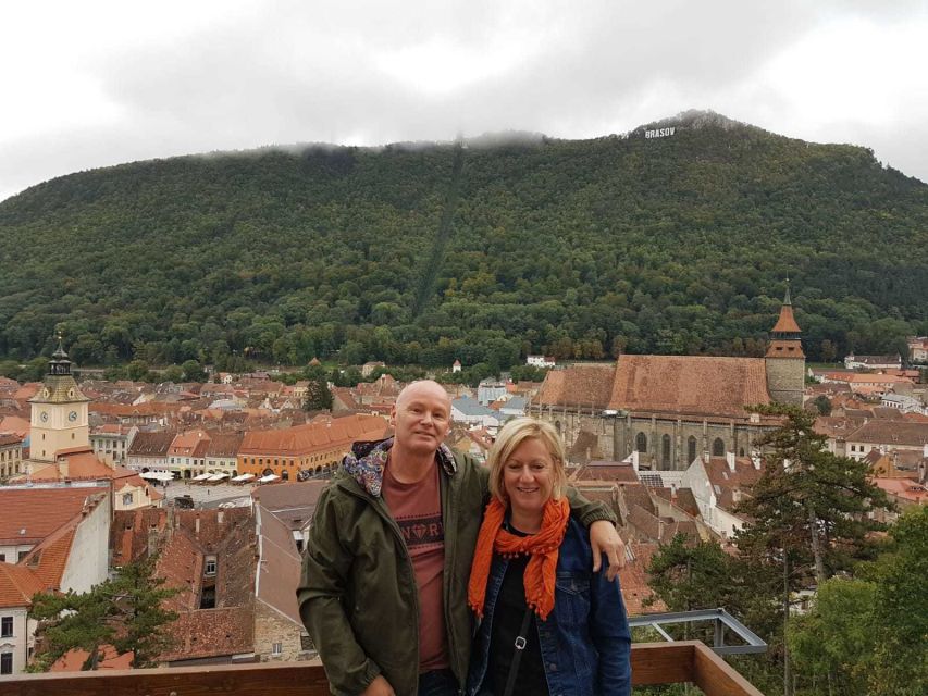 From Bucharest: A Taste of Transylvania: Private Tour - Weather, queues, and the physical demands