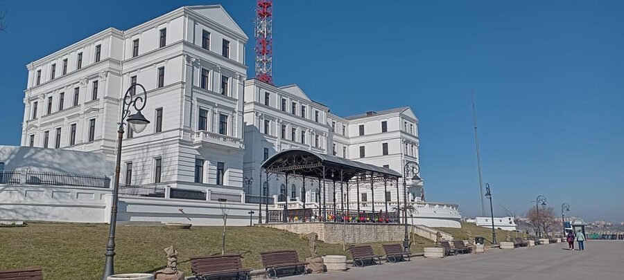 From Bucharest: Black Sea Constanța Day Tour - Key points to know before booking