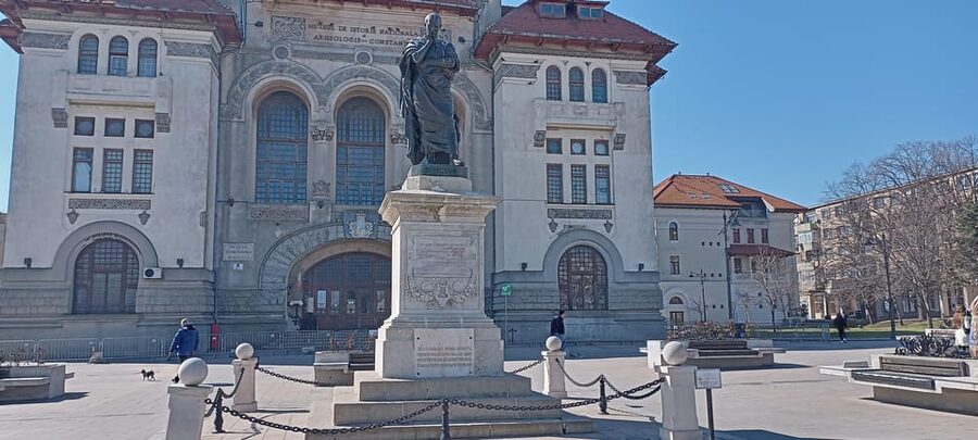 From Bucharest: Black Sea Constanța Day Tour - Timing, comfort, and what to bring