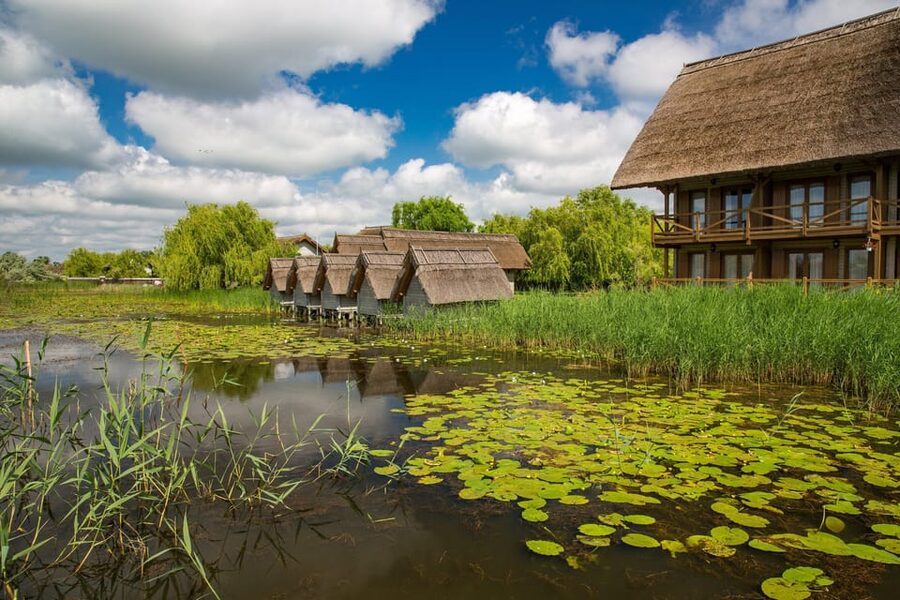 From Bucharest: Day Trip to Danube Delta - The 6:30 AM start in Bucharest